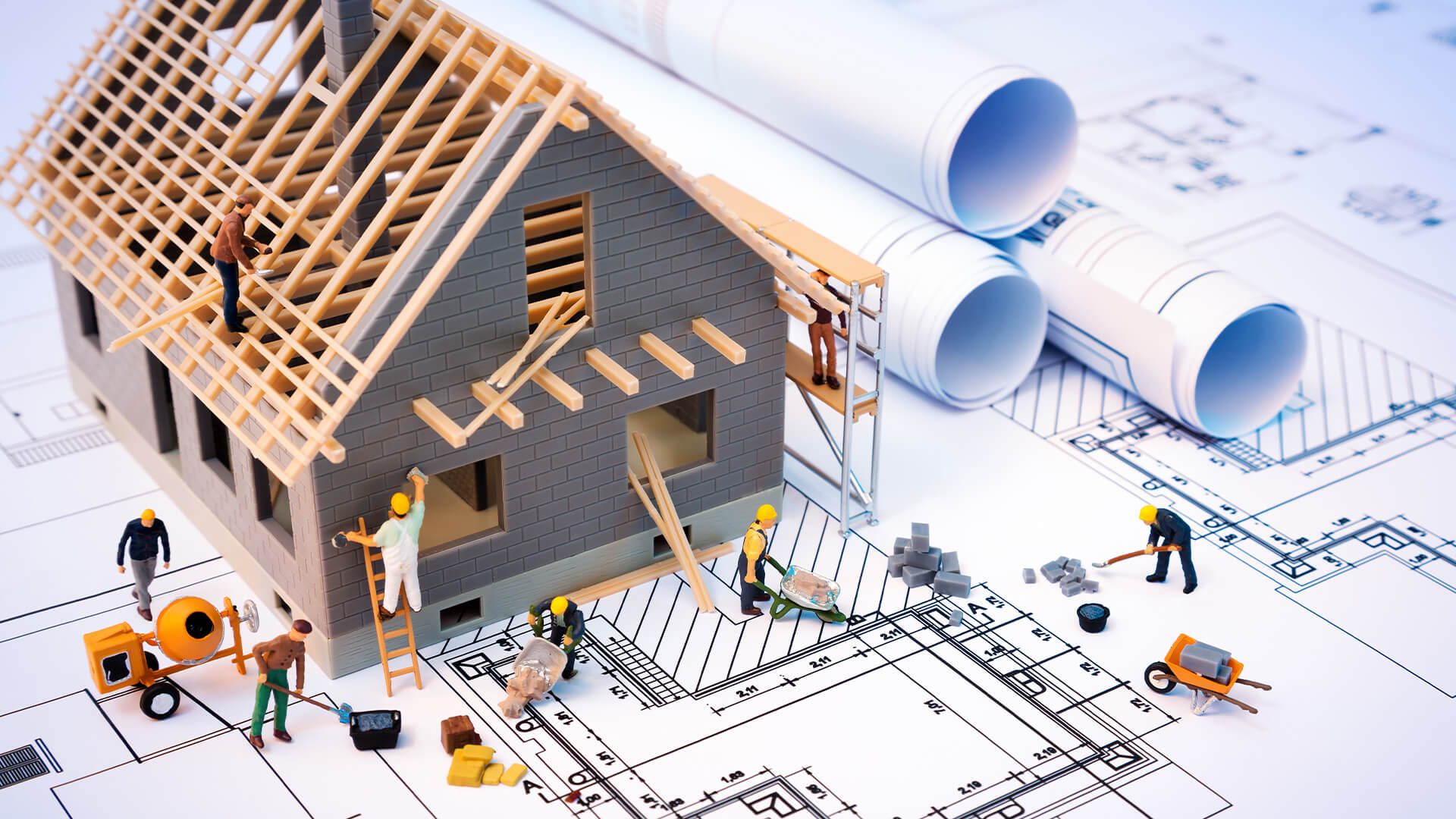 Construction